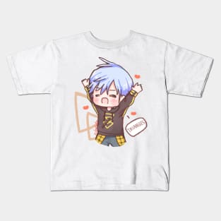 Ikaruga chibi Kids T-Shirt